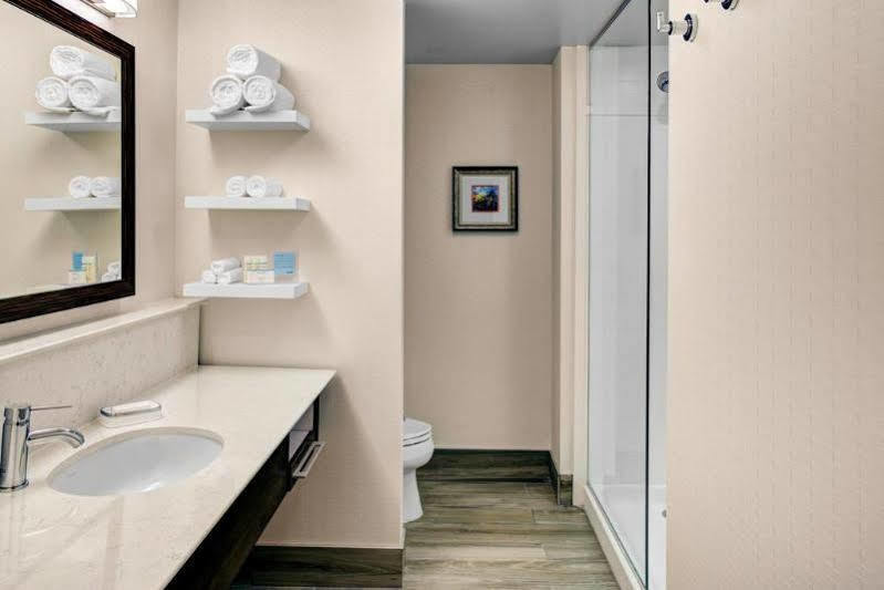 Hampton Inn & Suites By Hilton Atlanta Perimeter 던우디 외부 사진